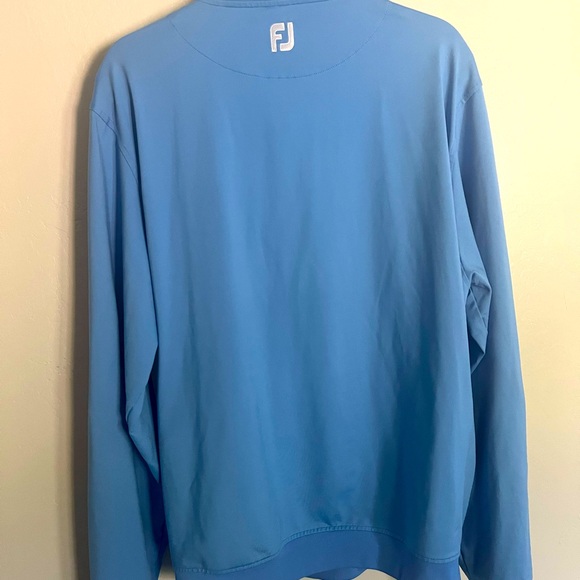 Lightweight solid mid-layer - Picture 3 of 4